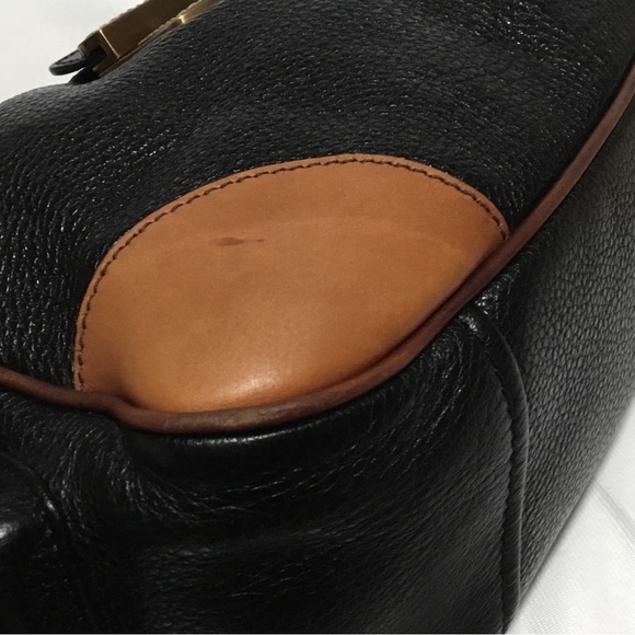 Authentic PRADA Handbag - Picture 6 of 15